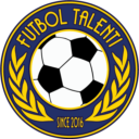 Logo Futbol Talenti