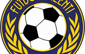 Logo Futbol Talenti