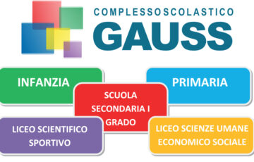 CONVENZIONE GAUSS e FUTBOL TALENTI